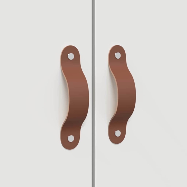 vidaXL Aufbewahrungsbettgestell Weiß 180 x 200 cm Holzwerkstoff 3335397 Bild 9