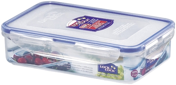 ISI Frischhaltedose 'Lock & Lock Classic'