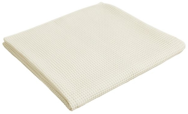 andas Tagesdecke Greta, in Waffelpiqué Optik, viele Farben erhältlich, Decke ab 150x250 cm Bild 3