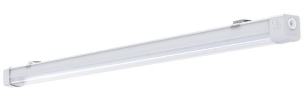 Pracht LED-Feuchtraumleuchte 840, 1,5m, DV3x1,5 KATLA ECO #5271005