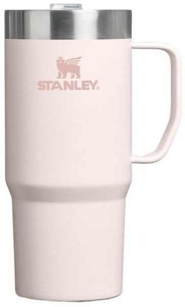 Stanley The Everyday Suburban Mug 0.47 L Peach Rose Gloss