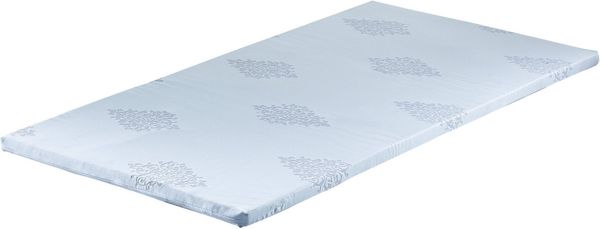 Yatas Bedding, Topper Visco, 4 cm hoch, Viscoschaum