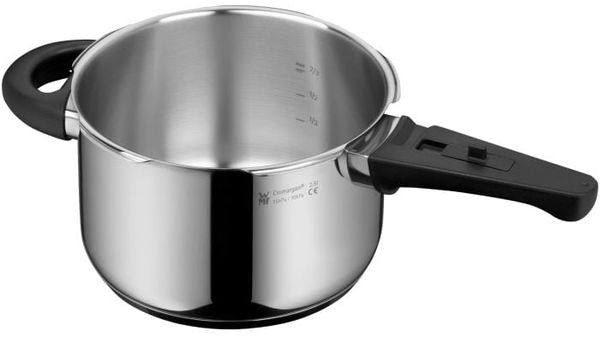 WMF 'Perfect' Schnellkochtopf, 2,5l