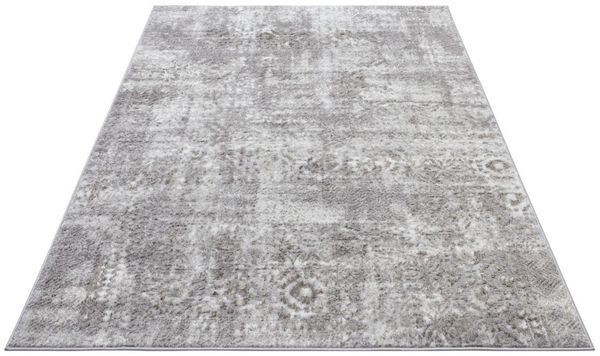 HANSE Home Teppich Style, rechteckig, Höhe: 13 mm, strapazierfähig, pflegeleicht, robust, glänzend Bild 2