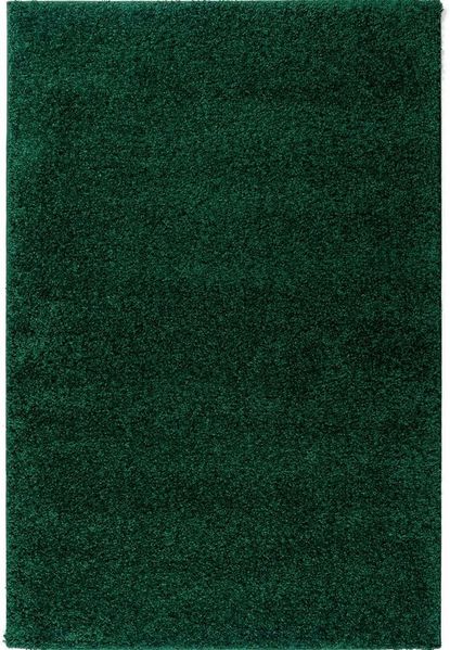 OTTO home Hochflor-Teppich Viva Shaggy, in Standard- und Premium-Qualität, 30 mm oder 45 mm Höhe, rechteckig, Uni Farben, einfarbig, besonders weich und kuschelig, Kundenliebling