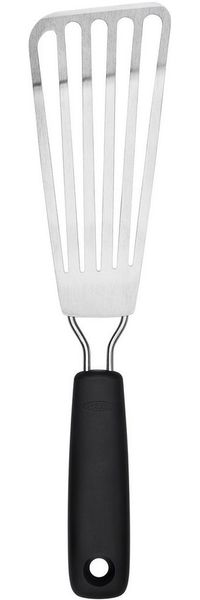 OXO Good Grips Grillwender, kleiner Fischheber
