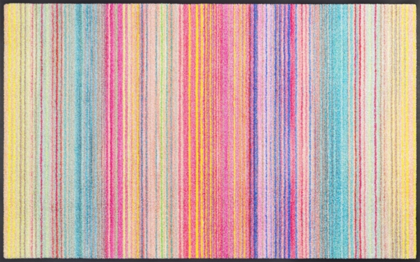 wash+dry by Kleen-Tex Teppich Amplio Espectro, rechteckig, Höhe: 7 mm