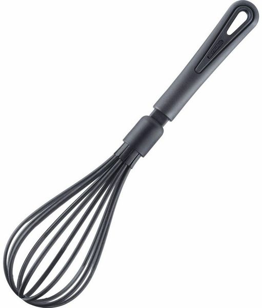 WESTMARK Kochbesteck-Set »Gentle«, 5 tlg, Schwarz