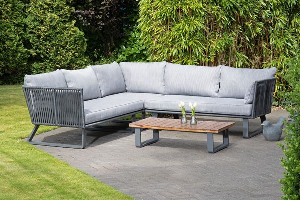 Sunny Smart Poseidon Lounge-Set