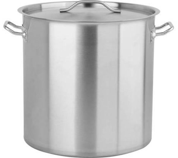 Yato YG-00019 71 l Rund Edelstahl Edelstahl Aluminium Edelstahl
