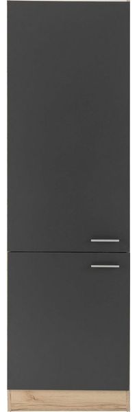 OPTIFIT Hochschrank Iver Breite 60 cm, mit 4 Einlegeböden, für viel Stauraum