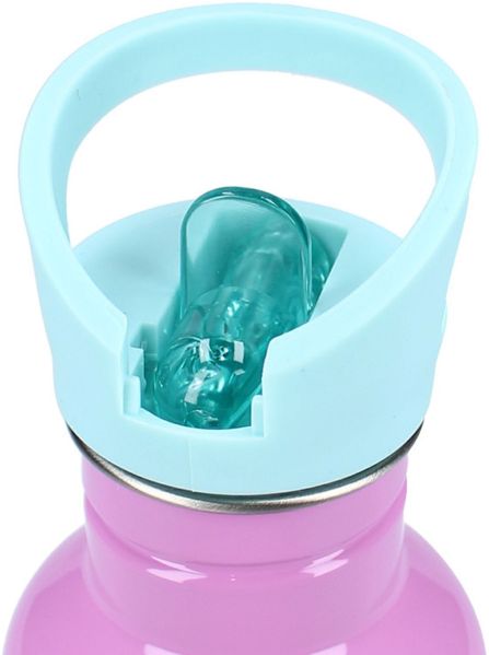 Gabby's Dollhouse Trinkflasche 500ml für Kinder ideal für Schule und Freizeit Bild 3