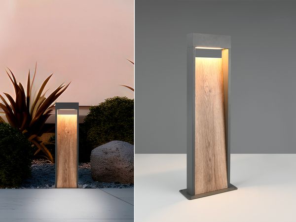 LED Wegeleuchte SALMON