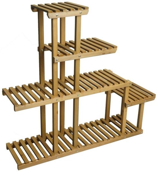 MCW Standregal MCW-L71, 1-tlg, Outdoor geeignet