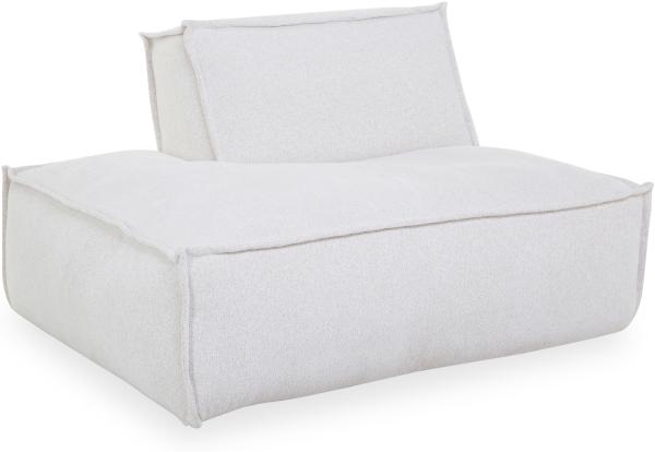 Sofaelement SANSIBAR RANTUM (BHT 138x79x104 cm)