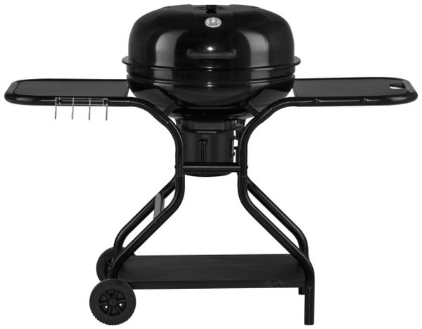 Mustang Mason 57 Holzkohlegrill