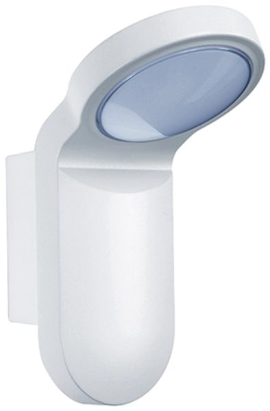 EsyLux el10710001 LED-Strahler LB16 OL 100 LED 5K 14W weiss