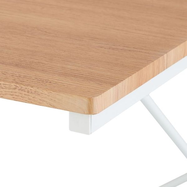 Relaxdays Kleiner Schreibtisch Bild 7