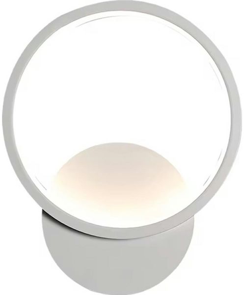 Wandleuchte ATL ZD132A LED 12W weiß