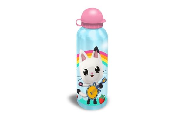 Gabby's Dollhouse - Trinkflasche - 1 Stück