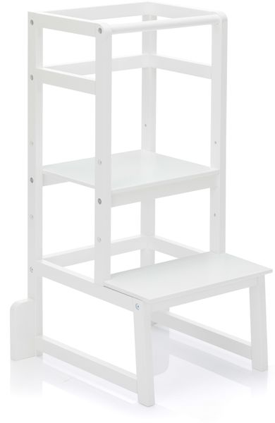 Fillikid Lernturm Exclusiv weiß