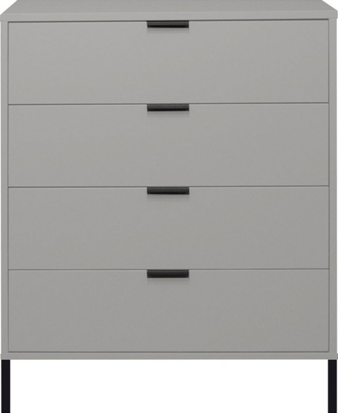 Mäusbacher Kommode Bonnie TOPSELLER! (OTTOs Choice), Kommode mit Quadratgestell