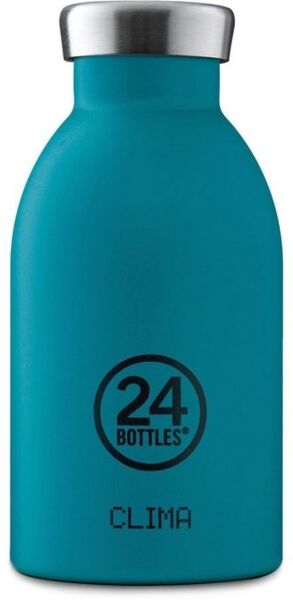 24 Bottles Trinkflasche Clima