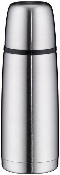 ALFI Isolierflasche Top Therm Edelstahl 0,35l