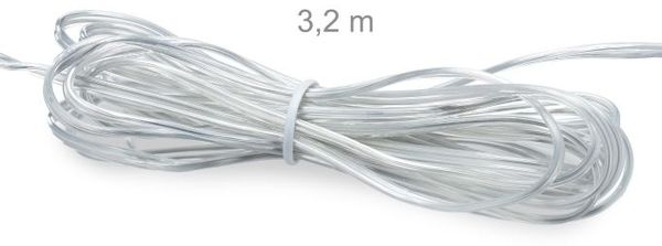 LED Dekokugel 20 cm 10024061 Bild 5