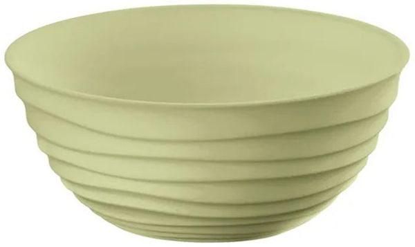 Guzzini Schüssel S klein Tierra Light green