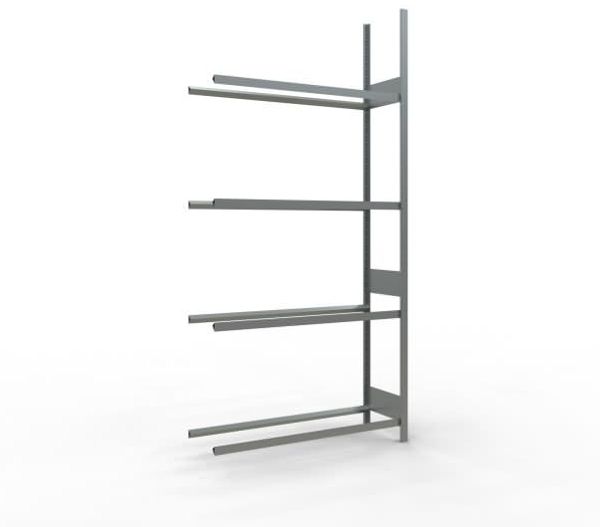 Schulte Anbau-Reifenregal 20995 275x130x40cm