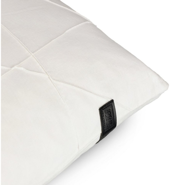 SCHÖNER WOHNEN-Kollektion Dekokissen Pleat, mit hohem Baumwollanteil Bild 2