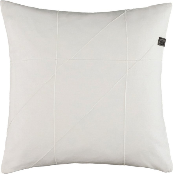 SCHÖNER WOHNEN-Kollektion Dekokissen Pleat, mit hohem Baumwollanteil Bild 5