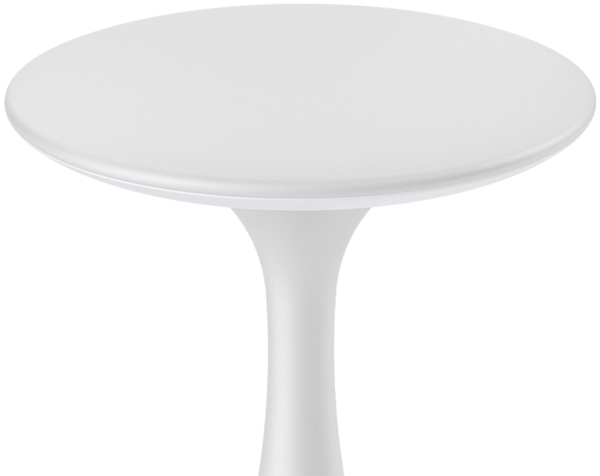 LED Tischlampe Touch Dimmbar mit Akku Tischleuchte Innen/Aussen Farbwahl CCT USB Weiß Bild 4