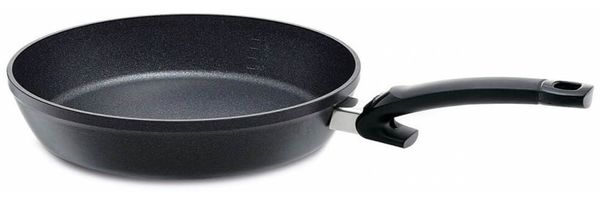 Fissler 'Adamant Comfort' Pfanne, Aluminium, Ø24 cm, Höhe 6 cm