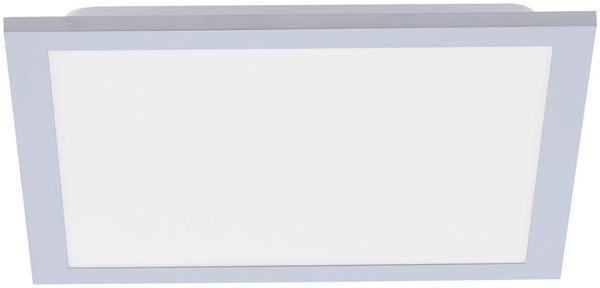 LED Aufbau Panel, 1400 Lumen, CCT, Fernbedienung, L 29,5 cm