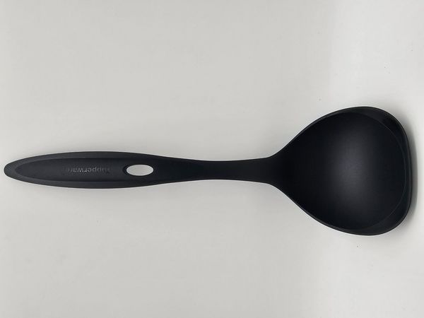 TUPPERWARE Schöpflöffel Tupperware Griffbereit Schöpflöffel