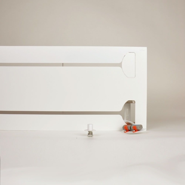 s.luce Echos Esszimmer-Hängeleuchte 3-flammig 120cm Ø 25cm Klar, Schwarz Bild 17