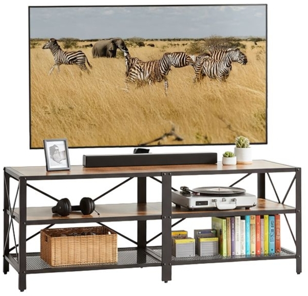 TV Lowboard 4 Fächer 10052349_8250