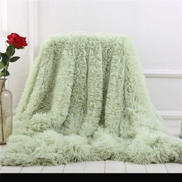 Wohndecke Kuscheldecke Flauschig,Ultraweiche Fleecedecke Leichte Warme Sofadecke, TUWENA, Wohn Kuscheldecke, Gemütliche Couchdecke, Atmungsaktiv & Pflegeleicht