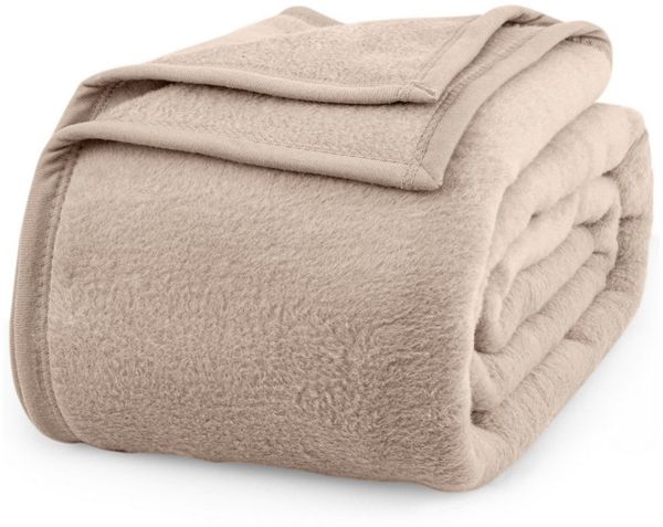 Wohndecke Wohndecke aus Baumwolle - Kuscheldecke, Baumwolldecke -, Laynenburg, Decke als Sofa-decke, Couchdecke, Wolldecke aus Baumwollmix