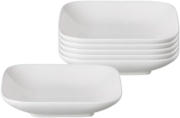 Ritzenhoff & Breker Arena Beilagenschale ø 15 cm 6er Set