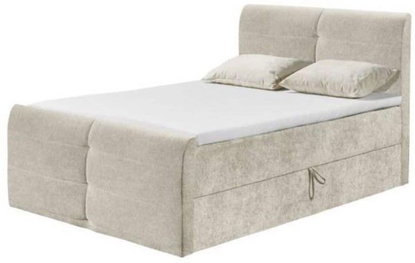 Boxbett Madeira 120x200 – ED Exciting Design | Mikrofaser Holms
