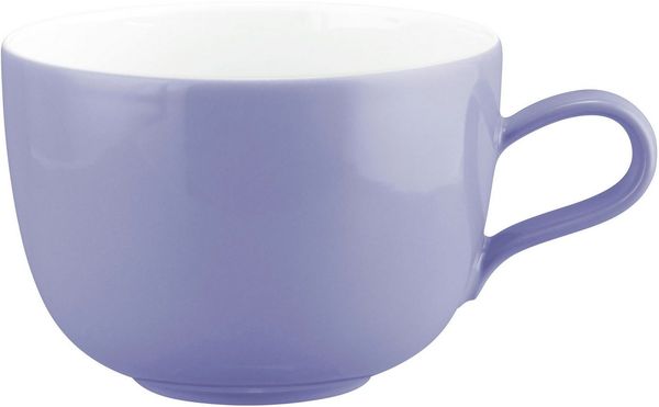 Seltmann Weiden Tasse Liberty Pure Colors, 1-tlg, Porzellan, Kaffeetasse