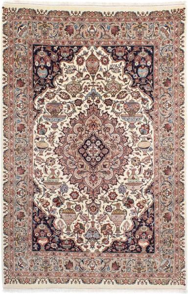 Morgenland Orientteppich - 242 x 149 cm - Beige