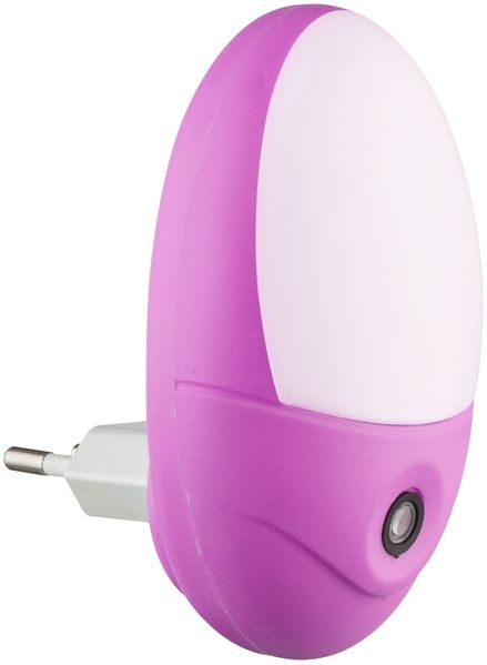 LED Nachtlicht mit Sensor, Pink, CHASER