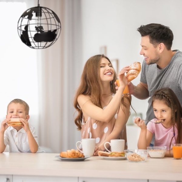 Hängeleuchte Kugel 10021780_49 Bild 3