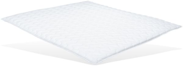 Matratzen Perfekt Kaltschaum-Topper, Höhe 4 cm, 160x200 cm