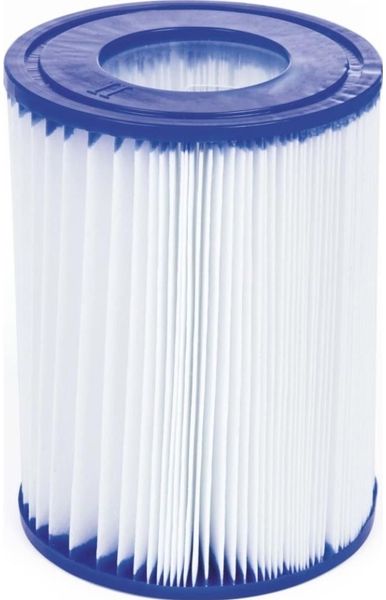 Bestway Aufstellpool Fast Set Palma 457 cm (57416)