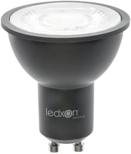 Ledxon 9000470 A60 4,6W 361lm 2700K 40° LED-Leuchtmittel LB23